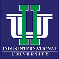 Indus International University (IIU)-logo